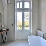 Château De La Bribourdière Hotel 4*