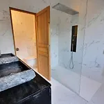 Hotel Château De La Bribourdière 4*