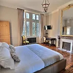 Château De La Bribourdière Hotel 4*