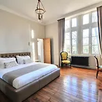 Château De La Bribourdière Hotel