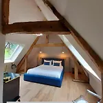 Château De La Bribourdière Putot-en-Auge