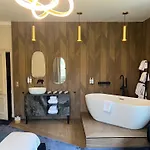 Hotel Château De La Bribourdière Putot-en-Auge