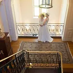 Château De La Bribourdière Hotel