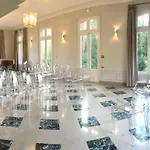 Hotel Château De La Bribourdière Putot-en-Auge