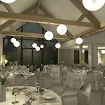 Château De La Bribourdière Hotel