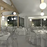 Château De La Bribourdière