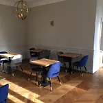 Hotel Château De La Bribourdière 4*