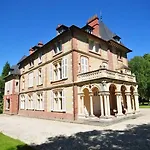 Château De La Bribourdière