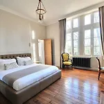 Château De La Bribourdière Putot-en-Auge