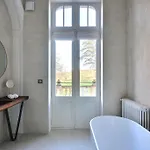 Château De La Bribourdière 4* Putot-en-Auge