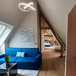 Château De La Bribourdière