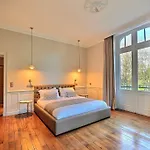 Château De La Bribourdière Hotel