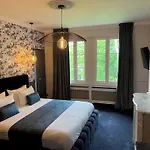 Château De La Bribourdière 4* Putot-en-Auge