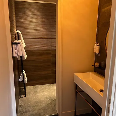 Château De La Bribourdière Hotel Putot-en-Auge