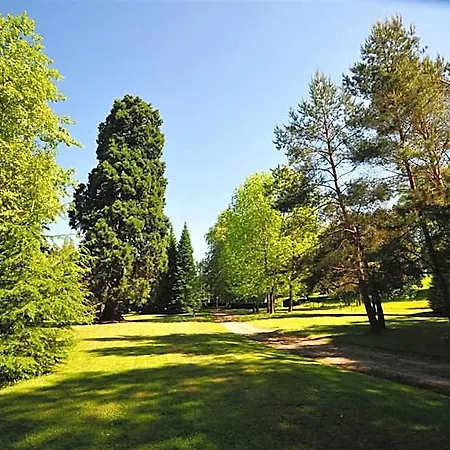 Chateau De La Bribourdiere Отель 4*