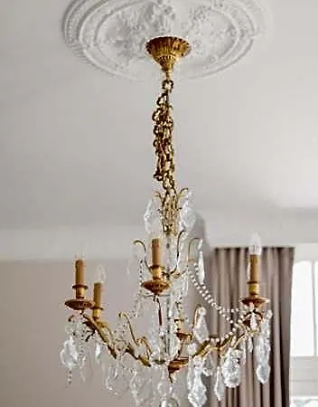 Отель Chateau De La Bribourdiere 4*