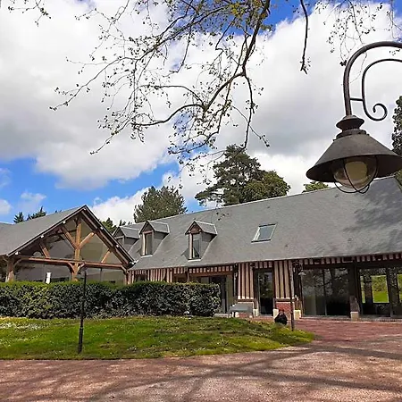 Chateau De La Bribourdiere 4*