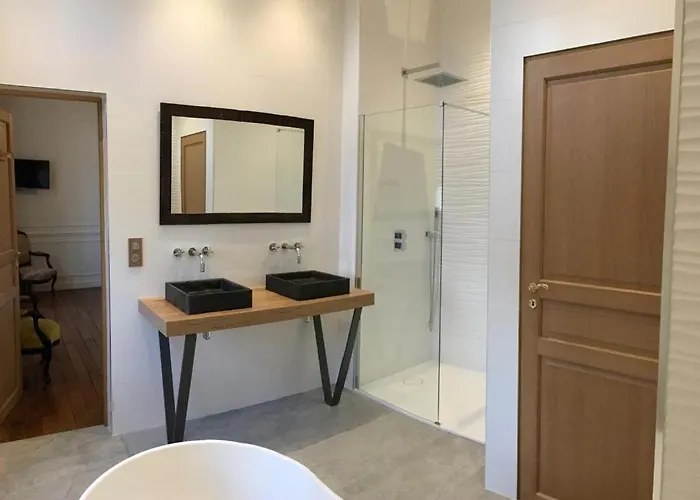 Hotel Château De La Bribourdière Putot-en-Auge