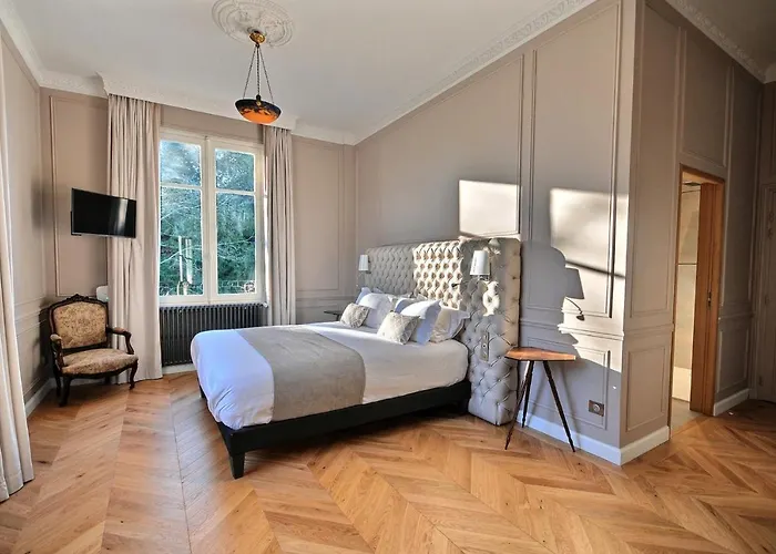 Château De La Bribourdière Hotel Putot-en-Auge