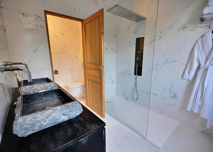 Hotel Château De La Bribourdière 4*