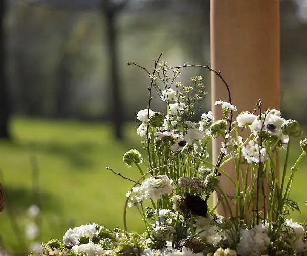 Château De La Bribourdière Hotel Putot-en-Auge