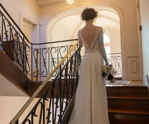 Château De La Bribourdière Hotel Putot-en-Auge