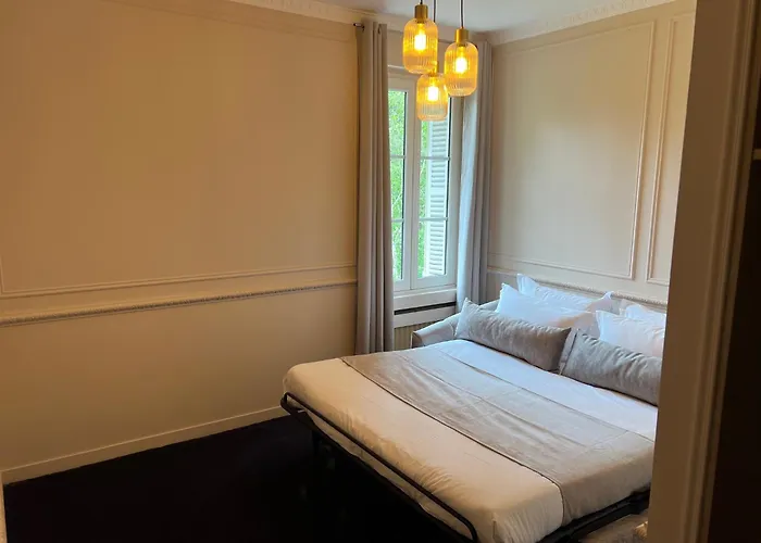 Château De La Bribourdière Putot-en-Auge