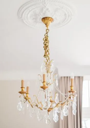 Château De La Bribourdière