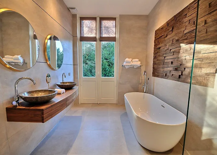 Château De La Bribourdière Putot-en-Auge